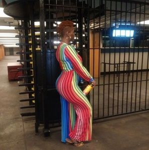 Meet your Posher, Stacey